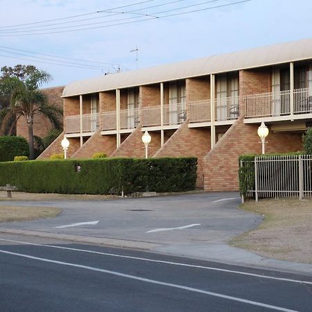 Bayview Motel Rosebud/Rye Kültér fotó