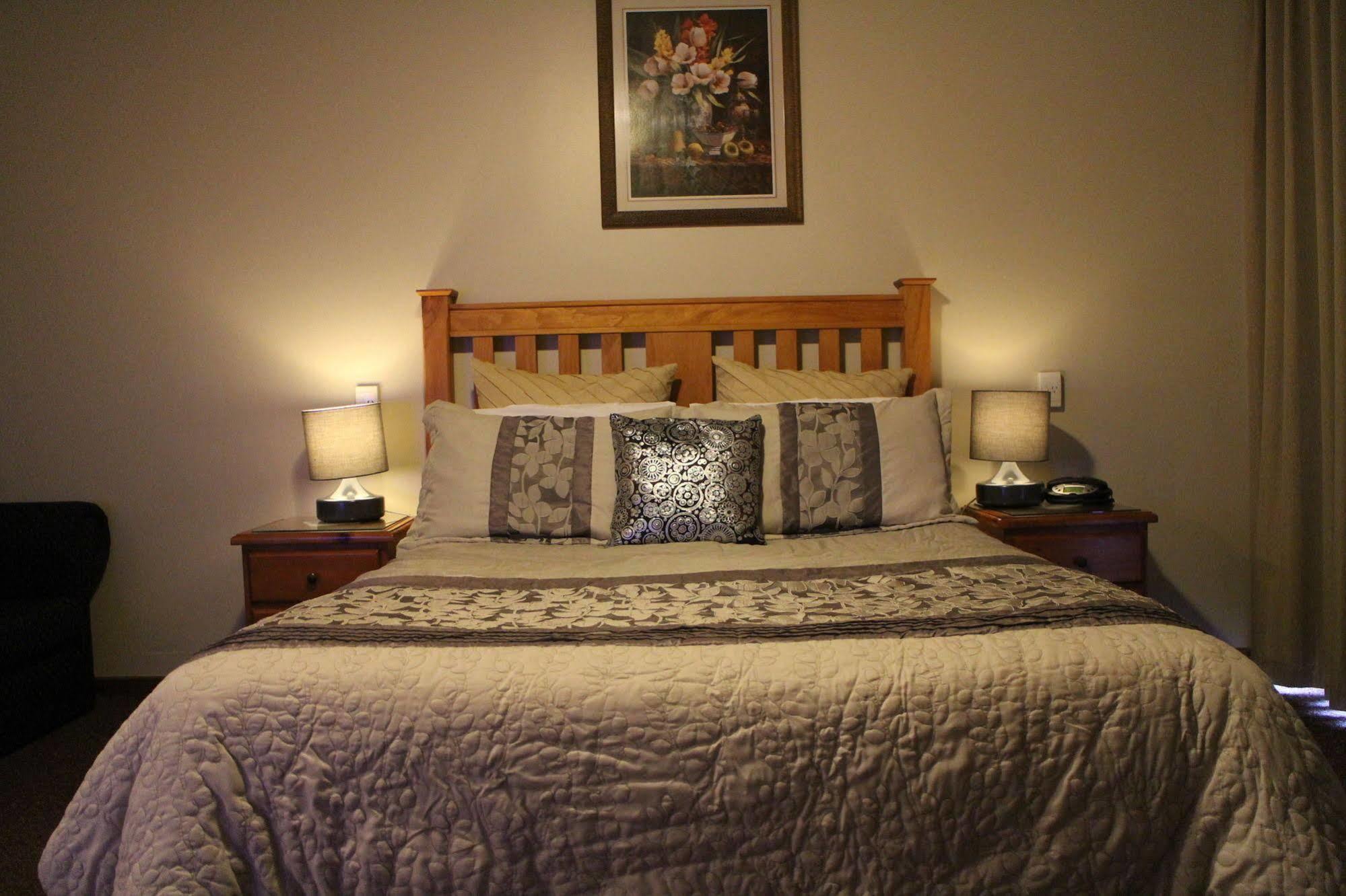 Bayview Motel Rosebud/Rye Kültér fotó