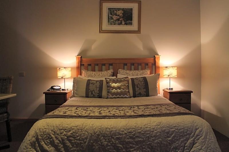 Bayview Motel Rosebud/Rye Kültér fotó